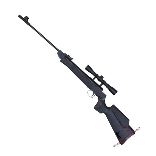 canon apex +bushnell 4x32