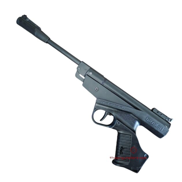 Heman Draken .177 Air Pistol