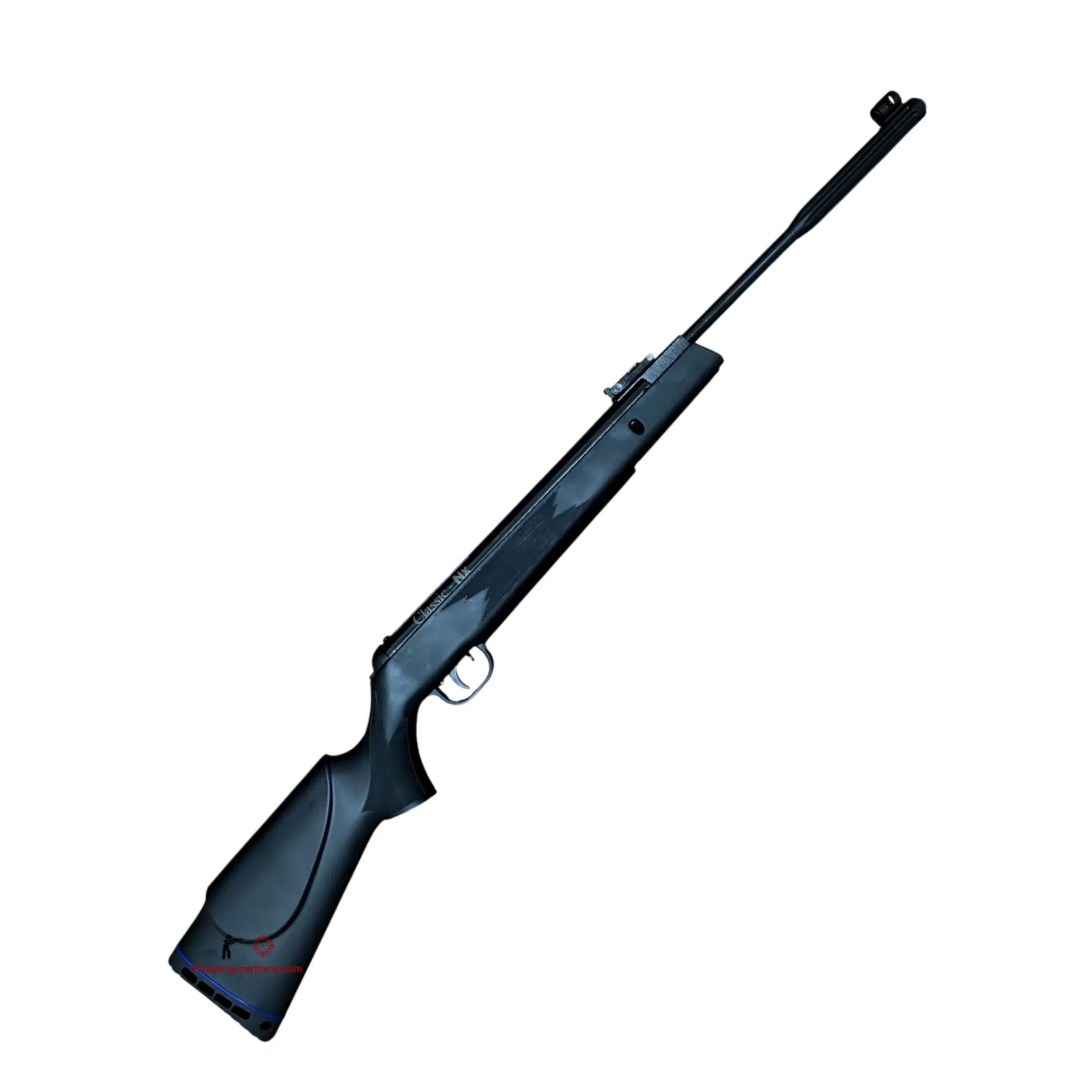 Aarmr Sports Classic NX Nitro + SNIPER (USA) 3-9x40EG with stop Pin Mounts - Image 3