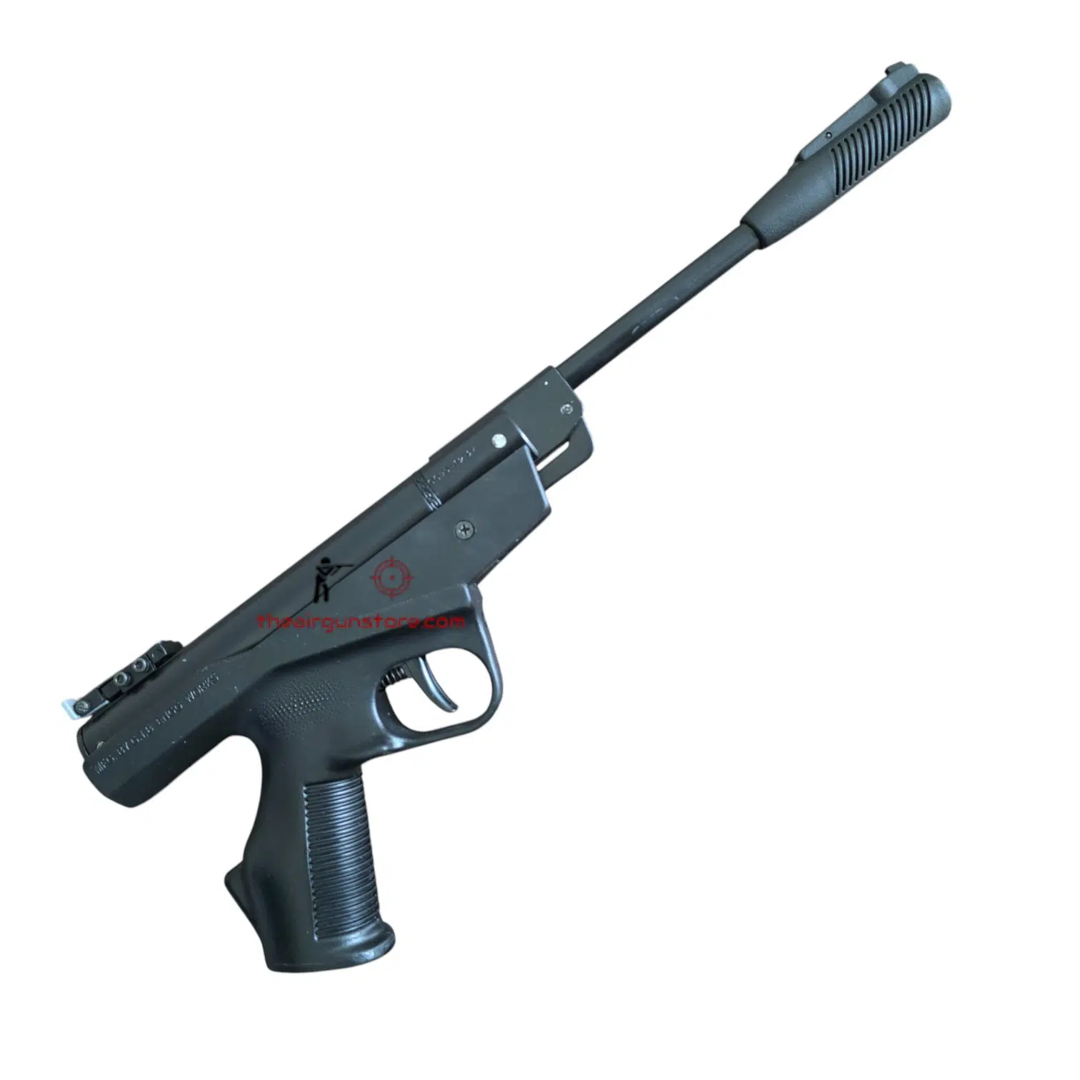 heman draken air pistol .177
