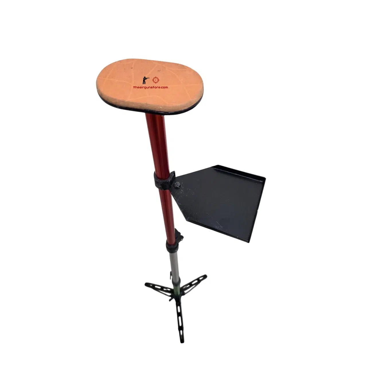 Air Rifle Shooting Tripod Stand - Image 2