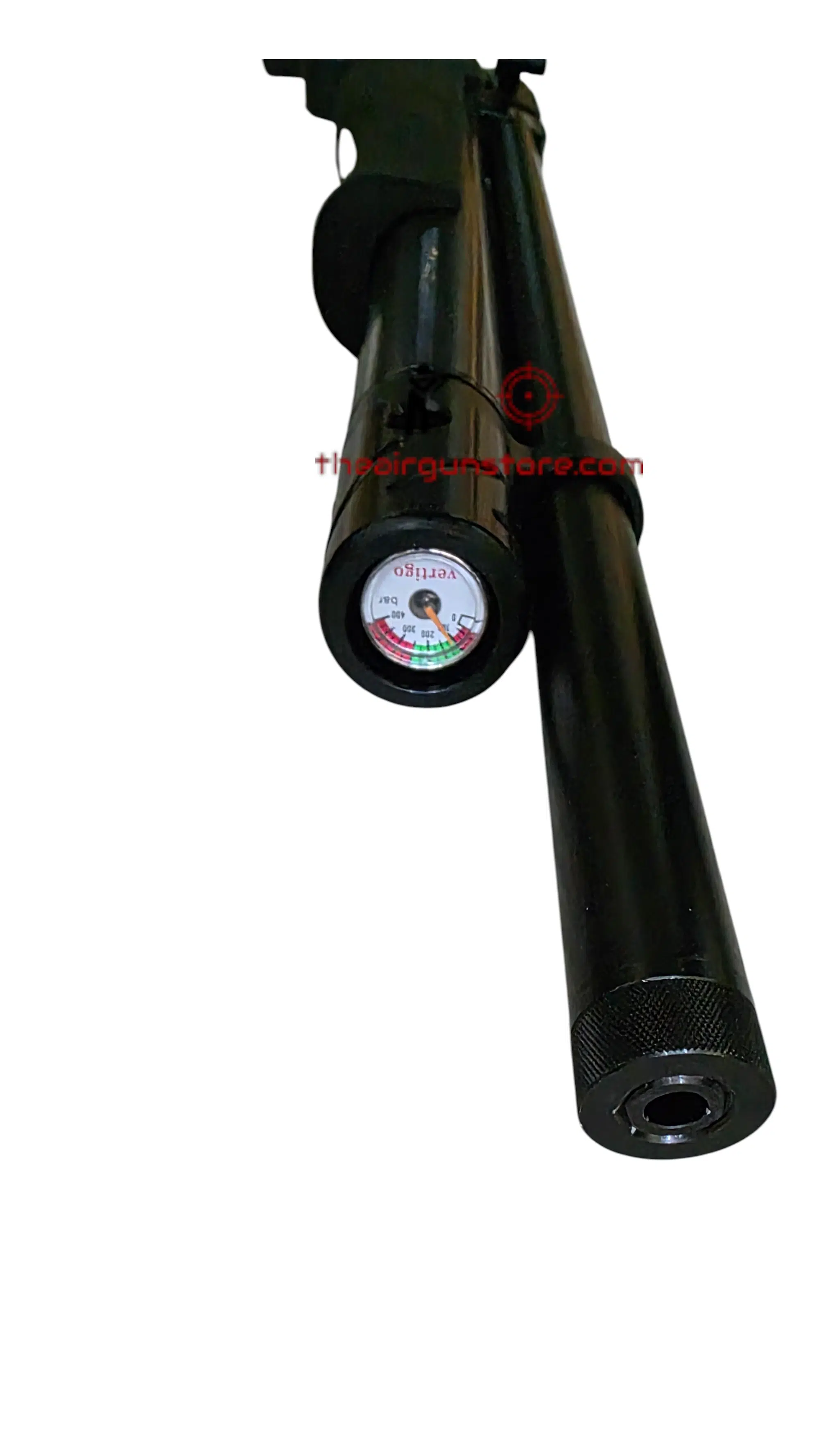 Vertigo Regulated pcp