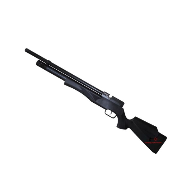 vertigo side lever regulated