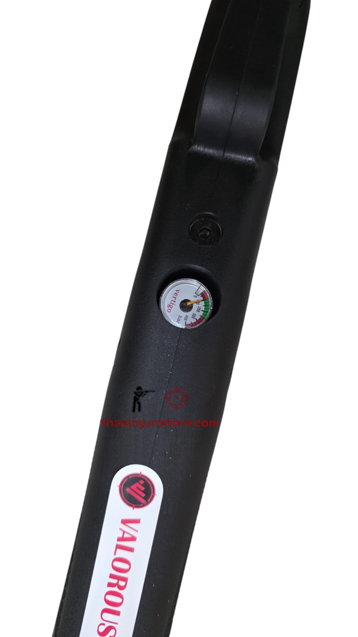 Vertigo Regulated pcp