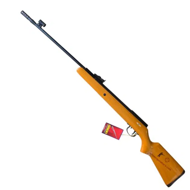 canon orion nitro air gun