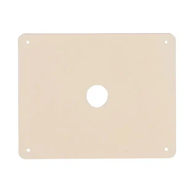 10 meter rifle shooting rubber template suis