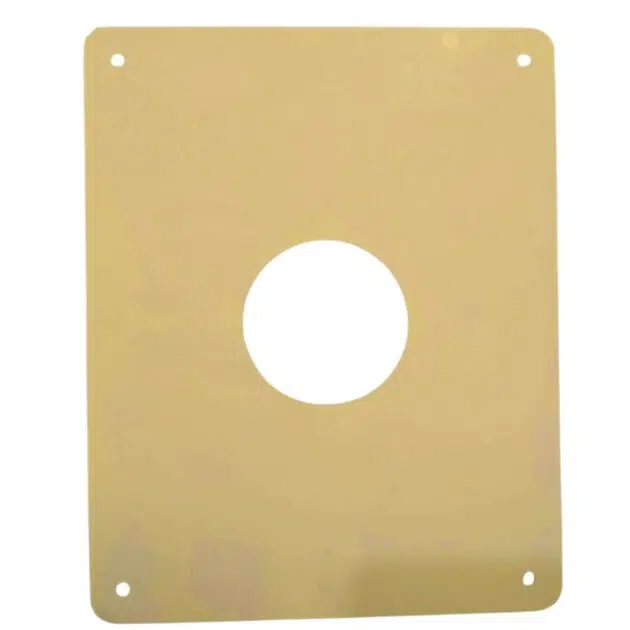 10 meter air pistol shooting rubber template suis