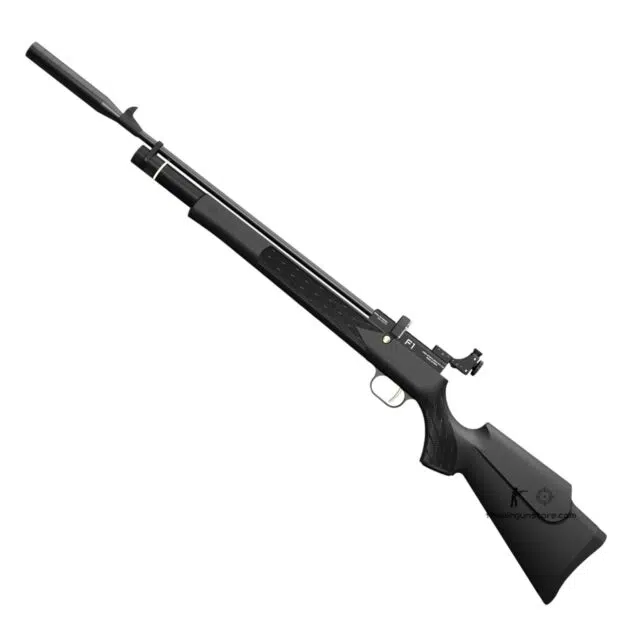 ARBN F1 PCP Rifle - The Air Gun Store