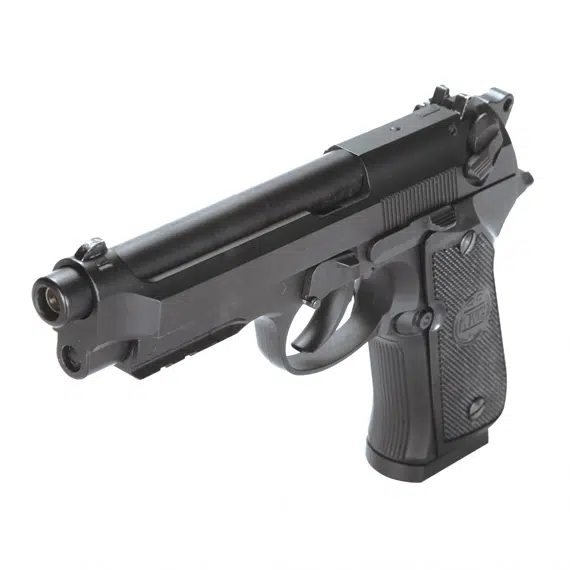 KWC Beretta M92 - Theairgunstore.com