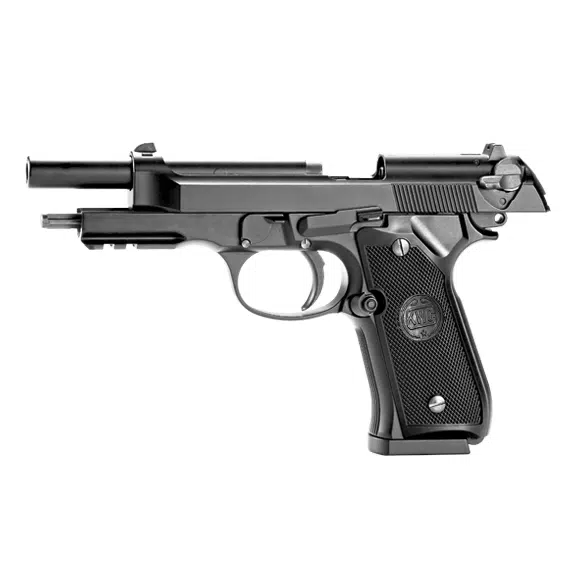 KWC Beretta M92 - Theairgunstore.com