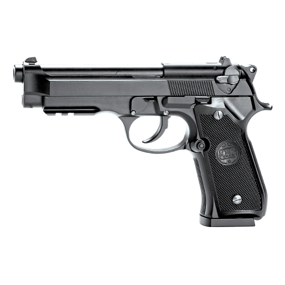 KWC Beretta M92 - Theairgunstore.com