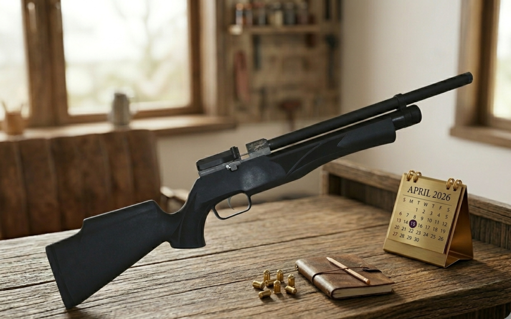 Planning to Buy an Air Rifle in 2026? These Accurate Picks Are Getting Attention in India