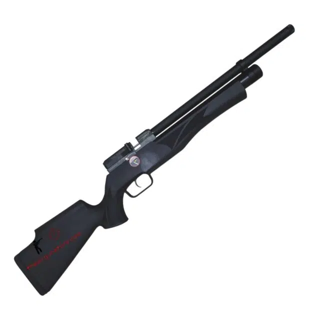 Scorpion PCP Rifle by Valarous Sports