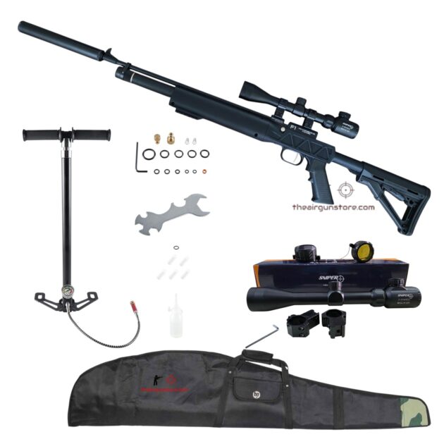 arbn f1 tactical combo