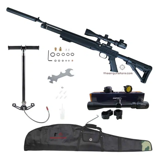 arbn f1 tactical combo