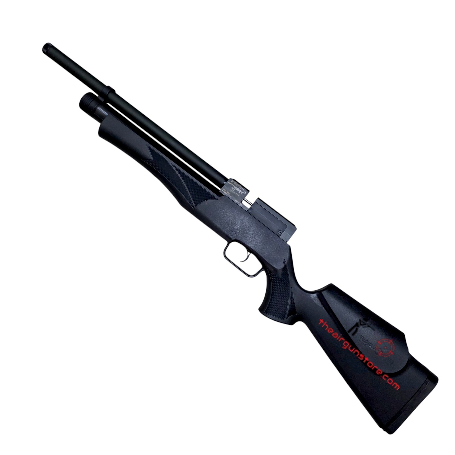 SCORPION by Valarous Sports - Side Lever PCP Air Rifle Caliber .177 - Image 2