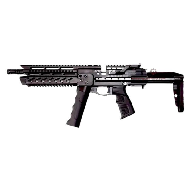 Evanix MP30 Semi Automatic PCP Rifle