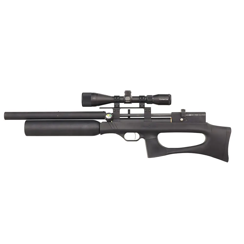precihole sports minotaur R-BX3