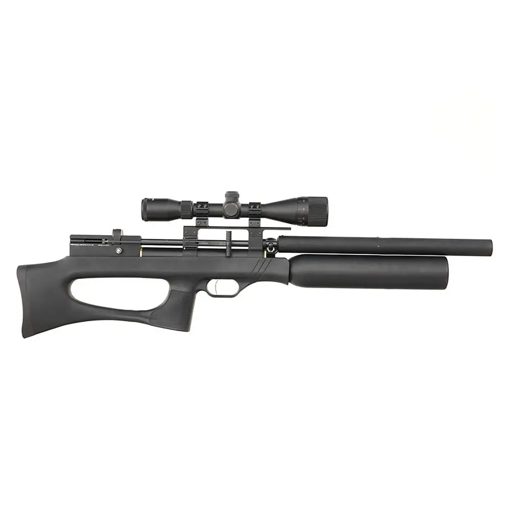Regulated PX120 Minotaur R-BX3 by Precihole Sports - Image 2