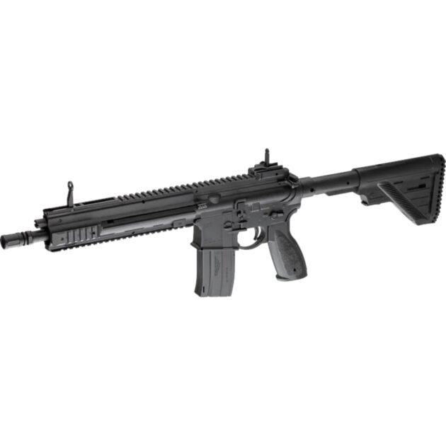 Heckler & Koch HK416 A5