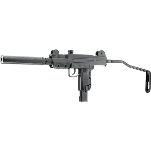 IWI Mini Uzi .177 BB Air Rifle