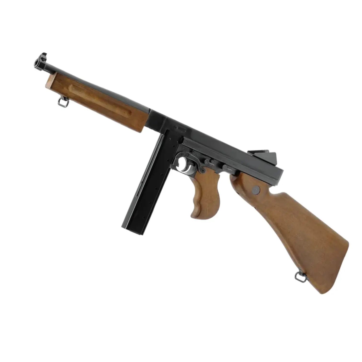 Umarex Legends M1A1 Legendary Co2 Auto Air Rifle .177
