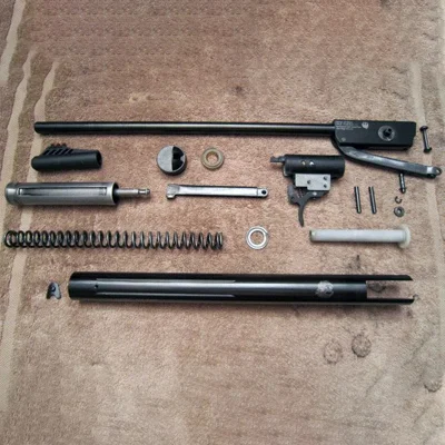 gun accessories